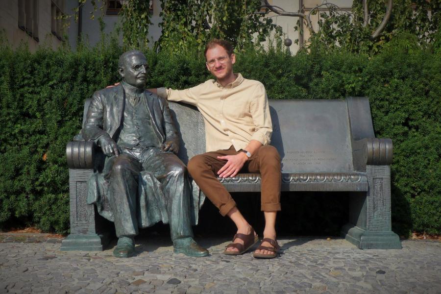 fot. Jagoda Haloszka