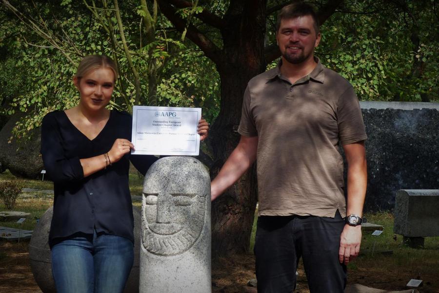 Fot. Jagoda Haloszka