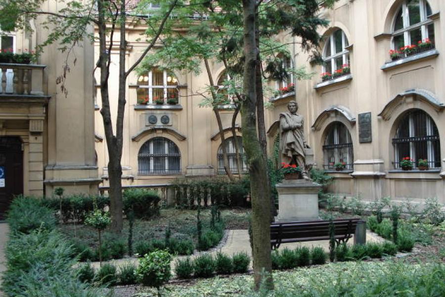 Poznańskie Towarzystwo Przyjaciół Nauki