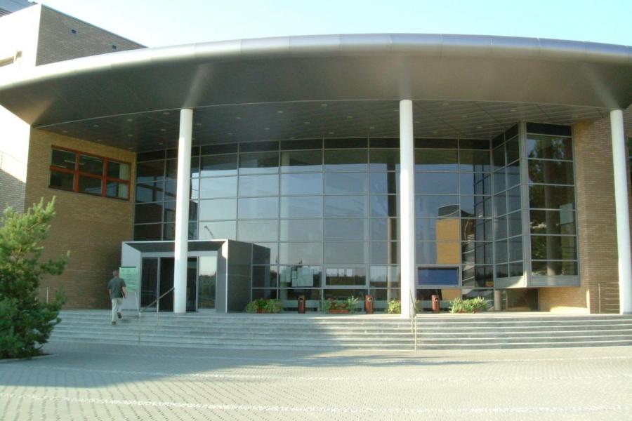 Wydział Biologii UAM