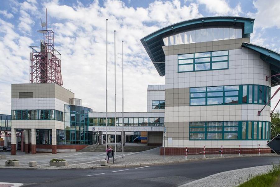Collegium Polonicum w Słubicach