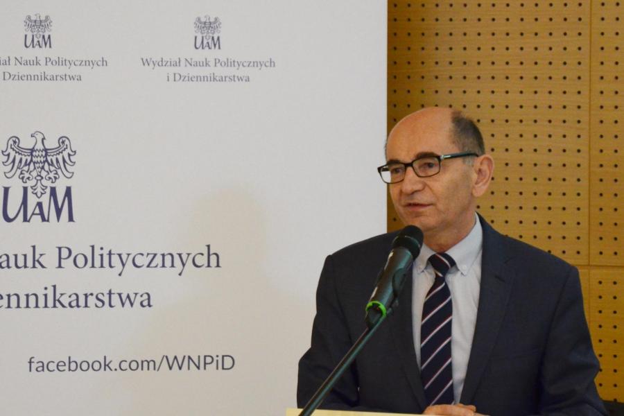 Bezpieczeństwo i obronność na WNPiD