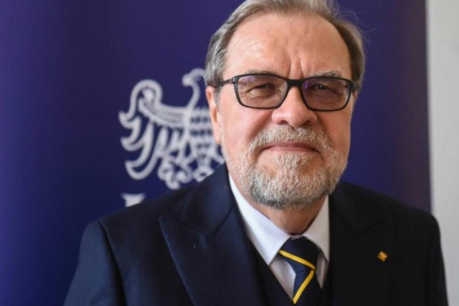 Rektor UAM nowym przewodniczącym Kolegium Rektorów