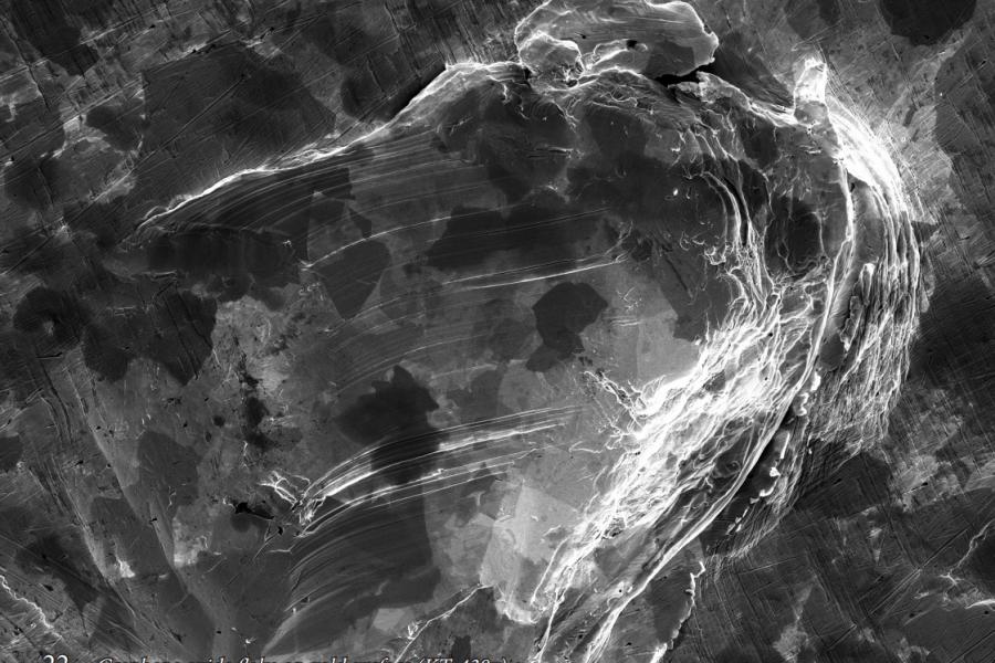 Microstructures – photo album