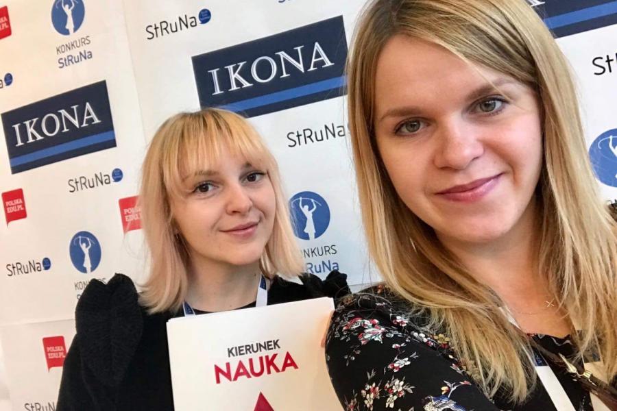 Studenci UAM bez granic