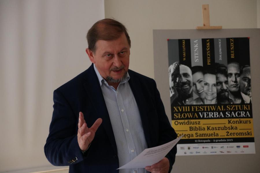 fot. Przemysław Stanula Biuro Prasowe UAM