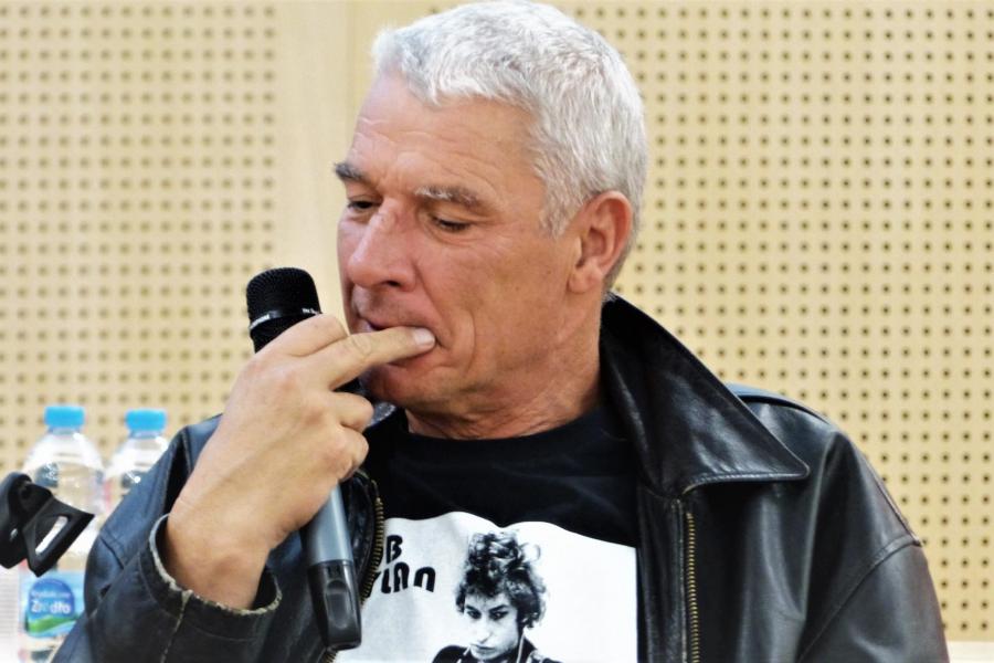 fot. Jagoda Haloszka