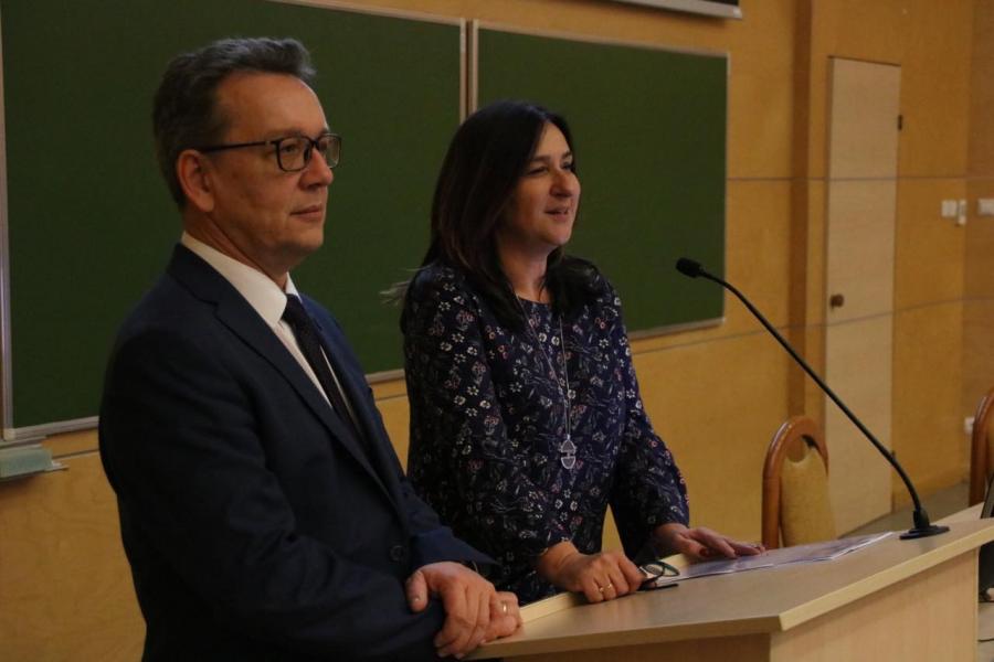 III Dzień Jakości Kształcenia na UAM