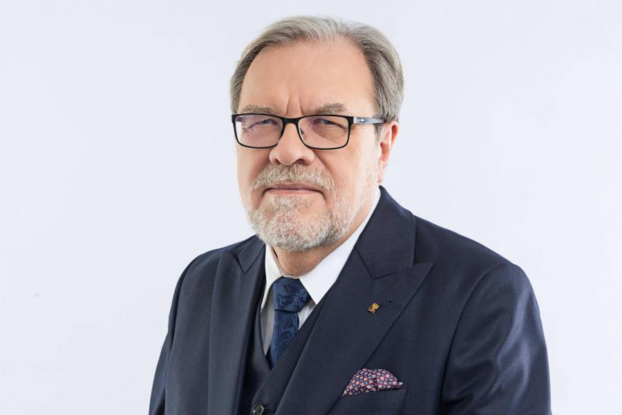 Rektor UAM