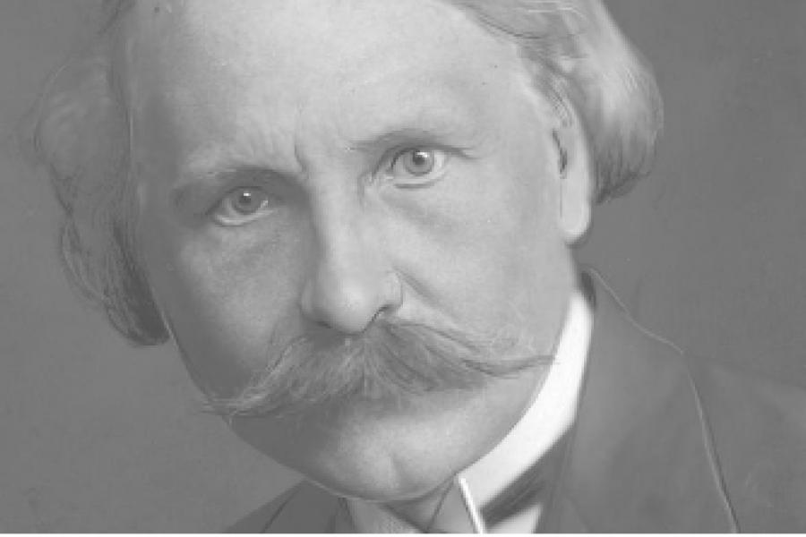 prof. Witold Klinger