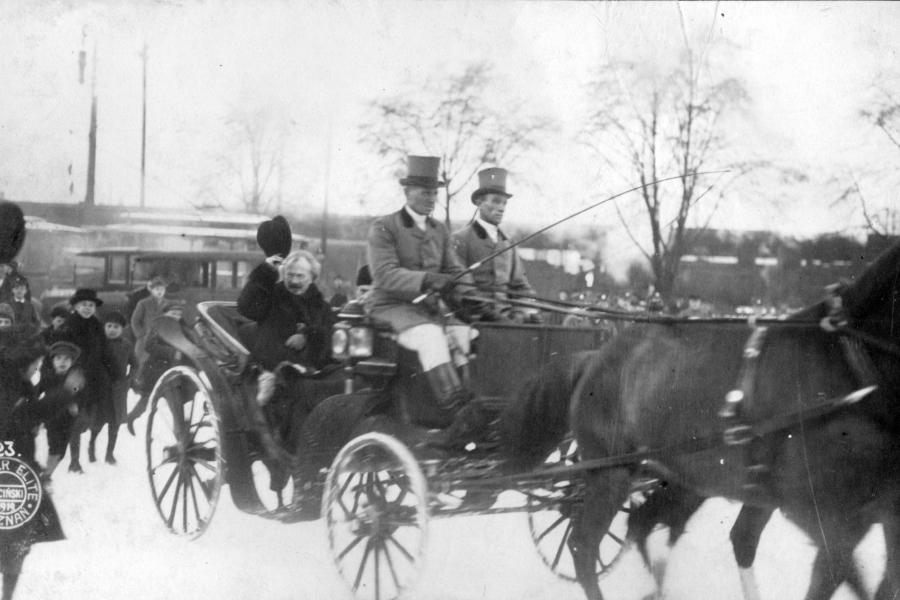 Archiwum Biblioteki UAM