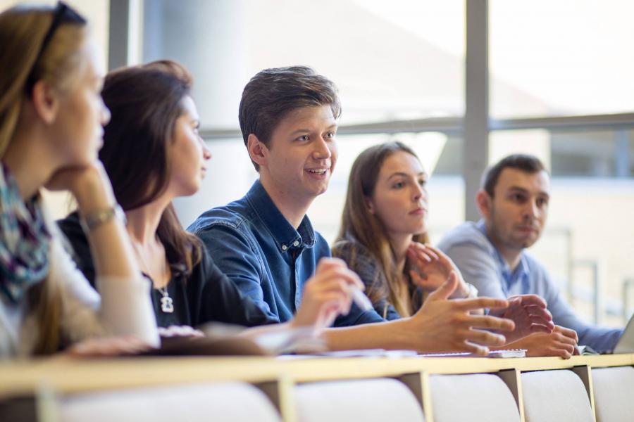 27 studentów i doktorantów z UAM otrzyma wyróżnienia od Ministra