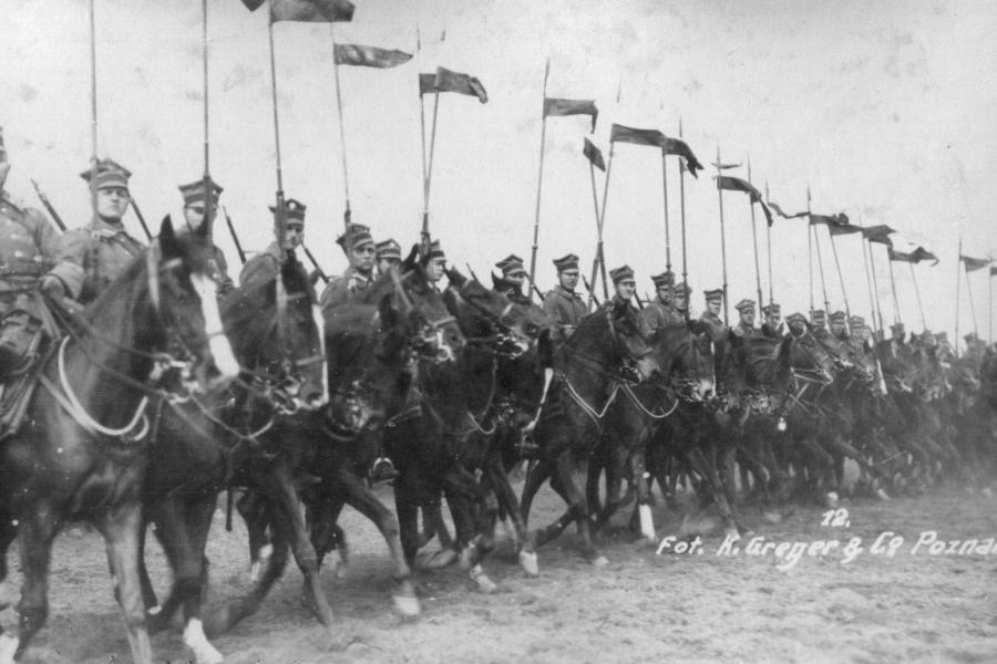 Archiwum Biblioteki UAM