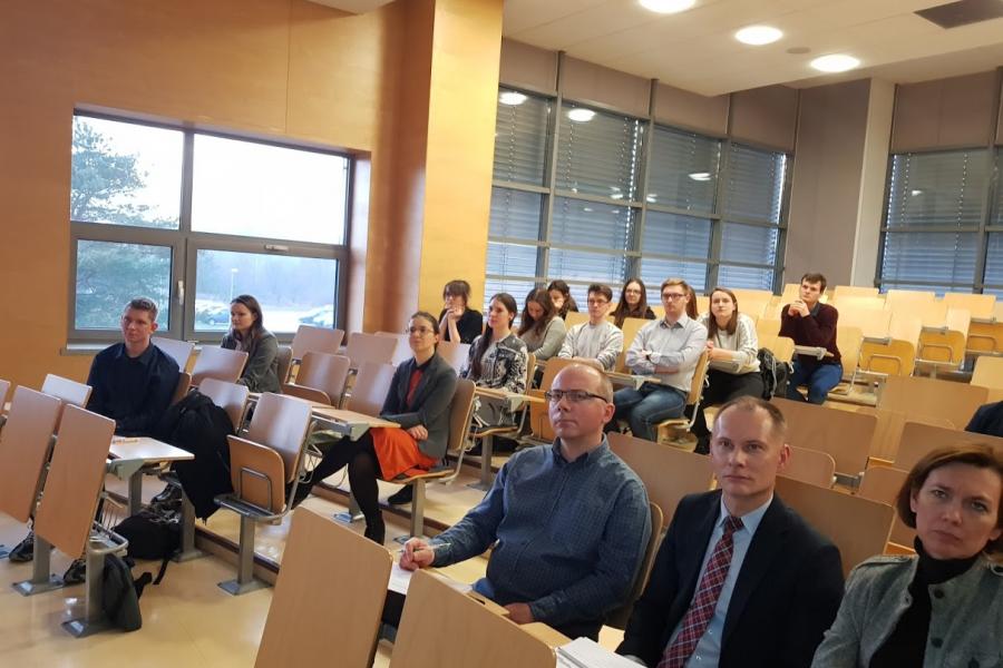 Znamy finalistów konkursu na WGiNG