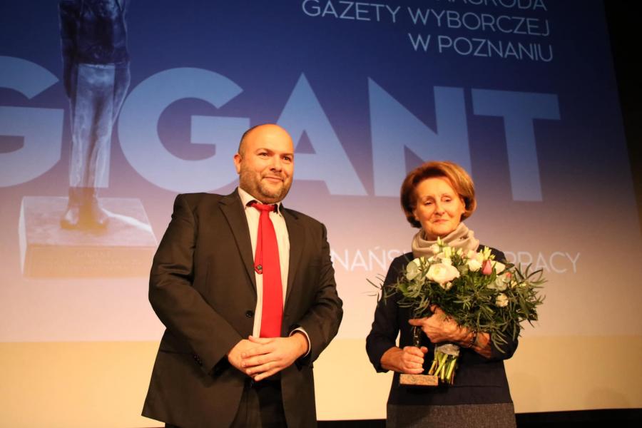 fot. Przemysław Stanula