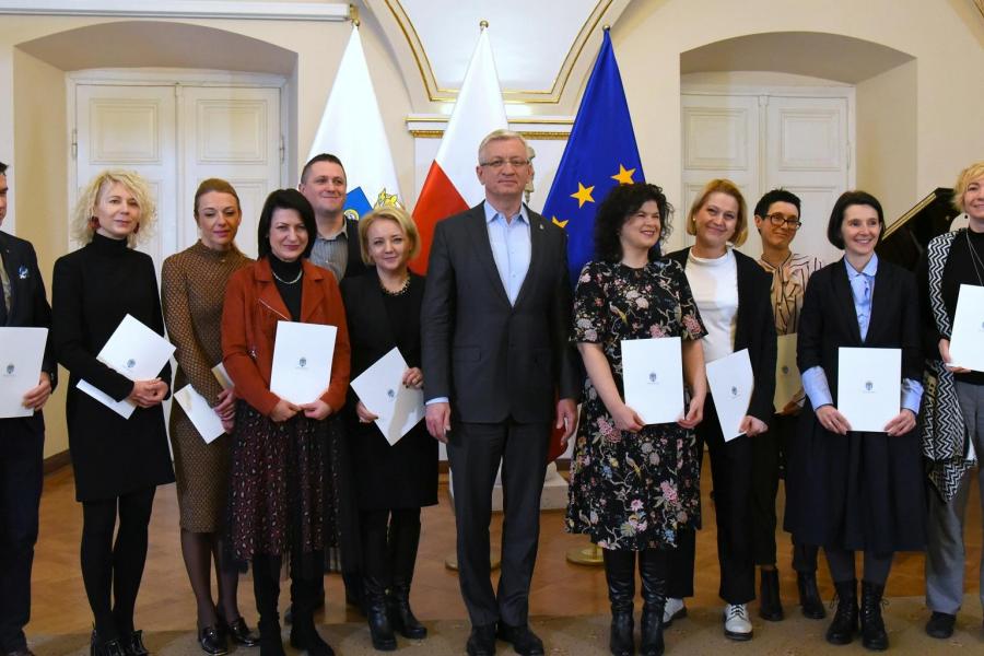 Zespół ds. Polityki Równości i Różnorodności