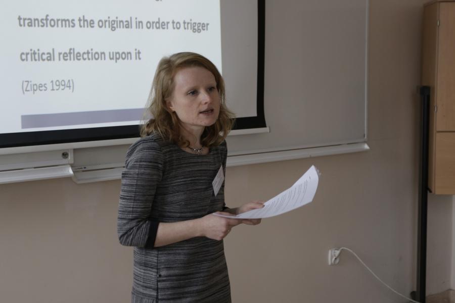 fot. Ewa Konarzewska-Michalak