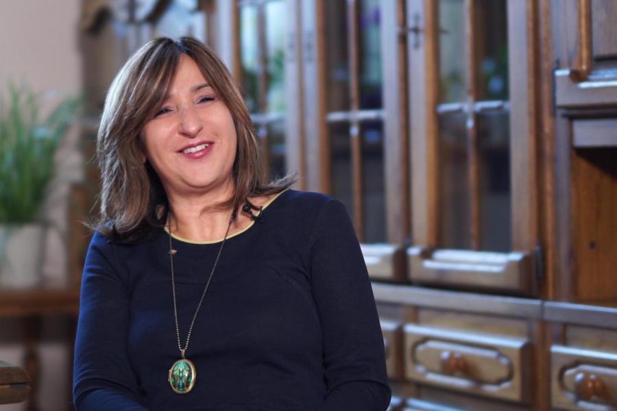 prof. Beata Mikołajczyk