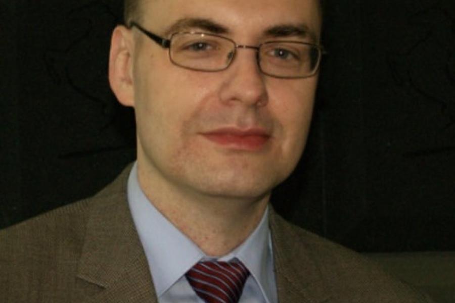 Prof. Mirosław Pawlak przewodniczącym Międzynarodowej Federacji Nauczycieli Języków Obcych