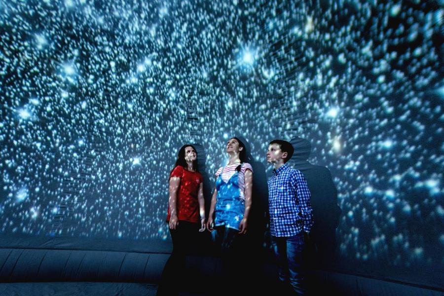 fot. Laboratorium Wyobraźni PPNT