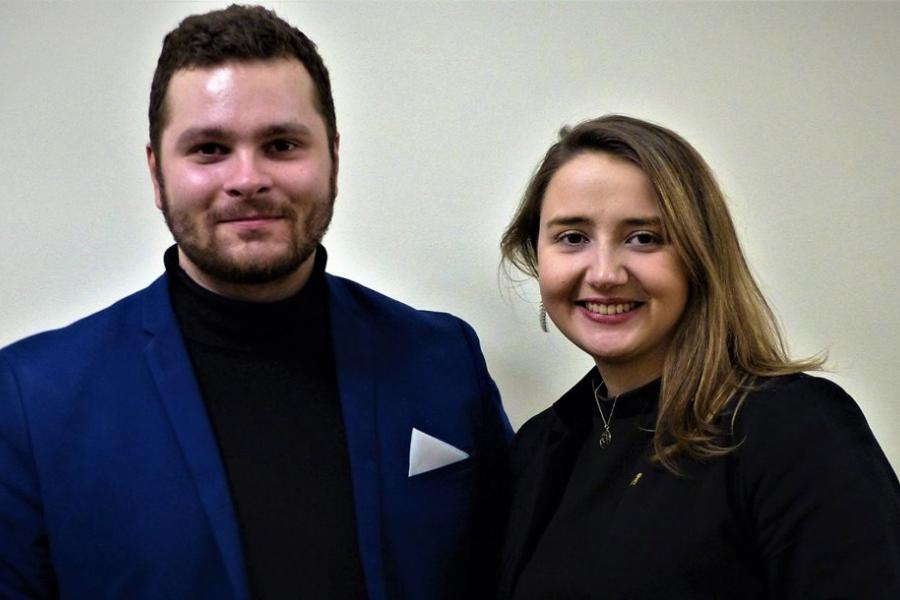 Fot. Jagoda Haloszka