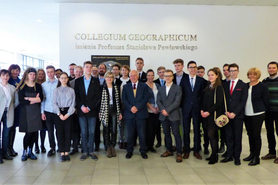 Fot. Jagoda Haloszka