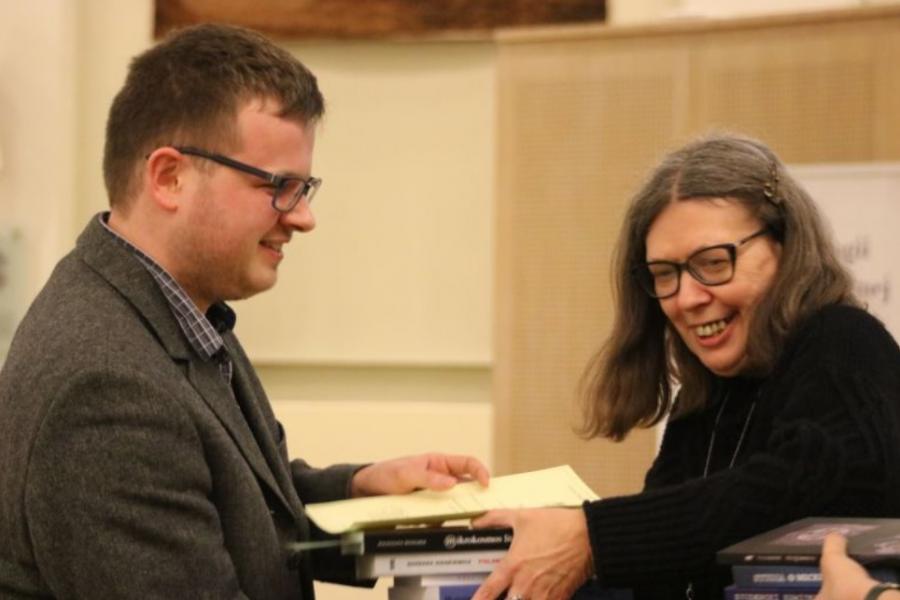 Fot. Monika Sidorowska