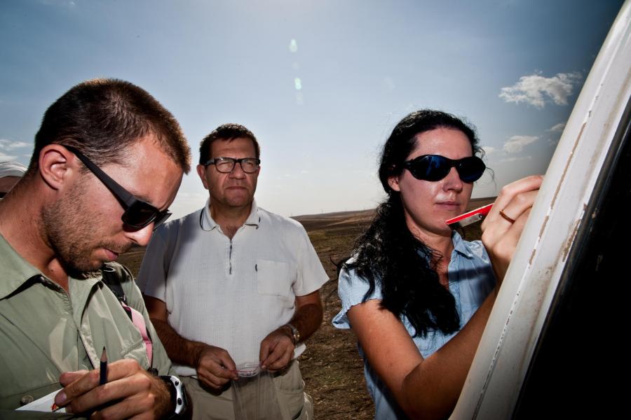 prof. Rafał Koliński