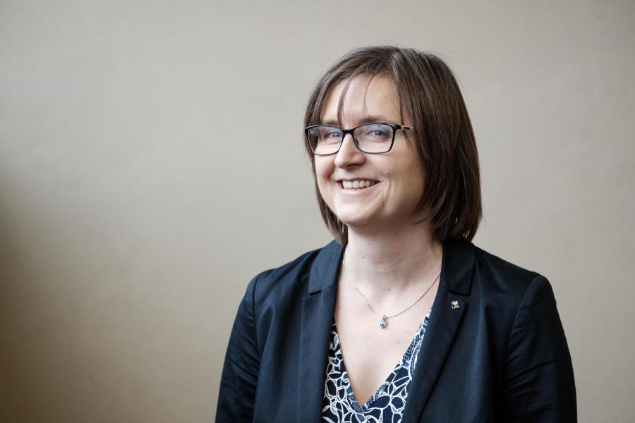 prof. Eliza Karmińska