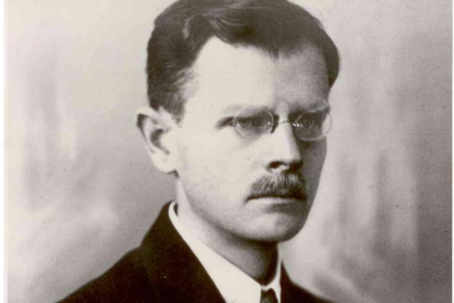 fot. Materiały Antoniego Peretiatkowicza w Archiwum PAN