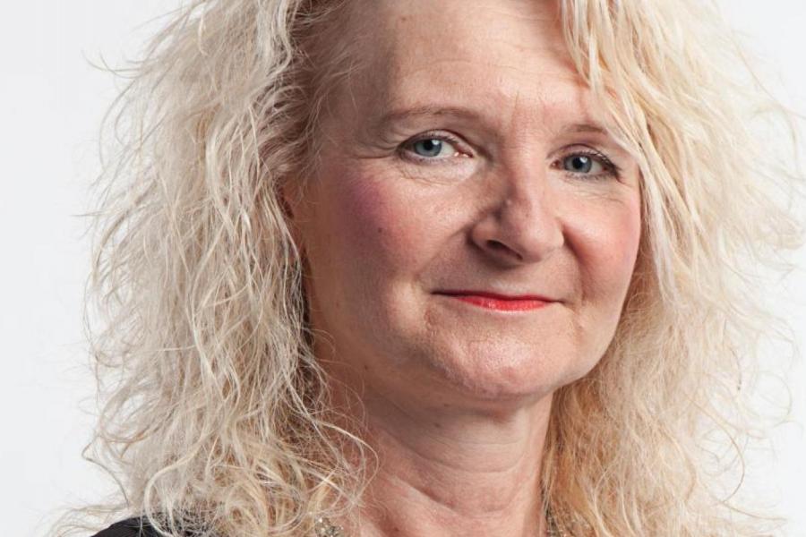 prof. Katarzyna Kołaczyk - Dziubalska