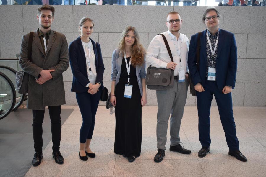 Fot. Archiwum Prywatne