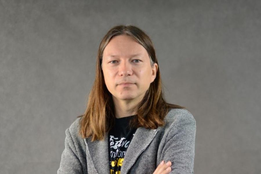 Prof. Waldemar Kuligowski