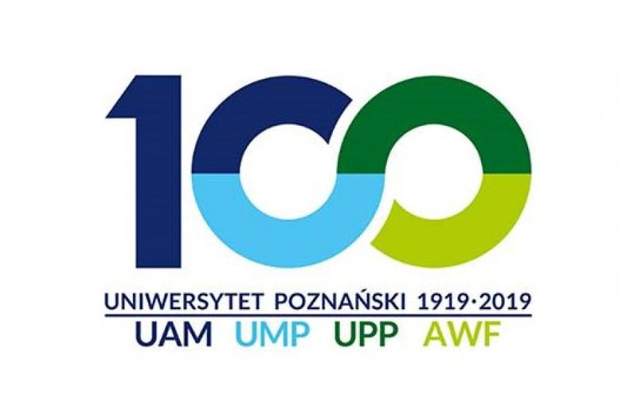 100 lat UAM