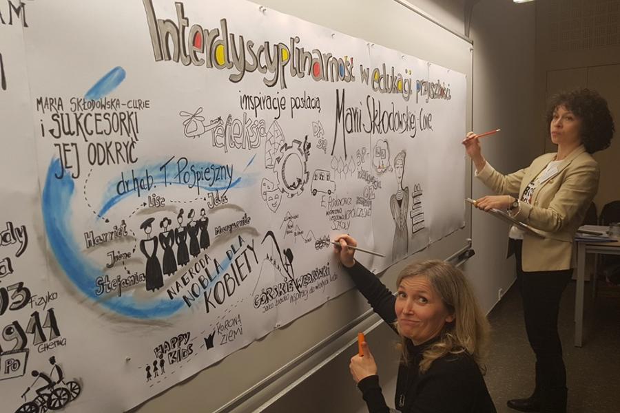 fot. Nadnotecki Instytut UAM w Pile