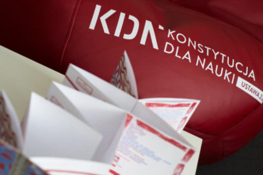 Rada Doskonałości Naukowej