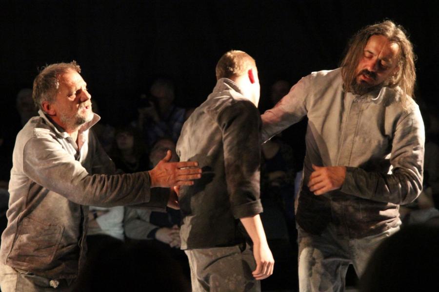 fot. Krzysztof Fabiański/www.orbistertius.pl