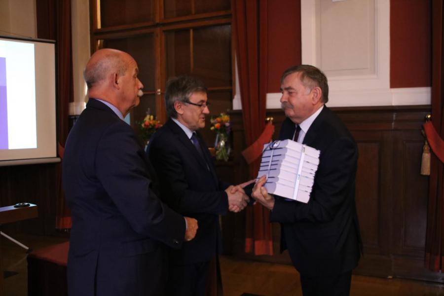 fot. Przemysław Stanula, Biuro Prasowe UAM