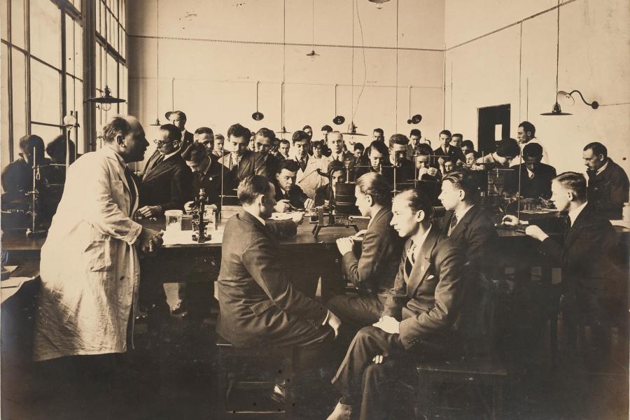 Wydział Lekarski UP