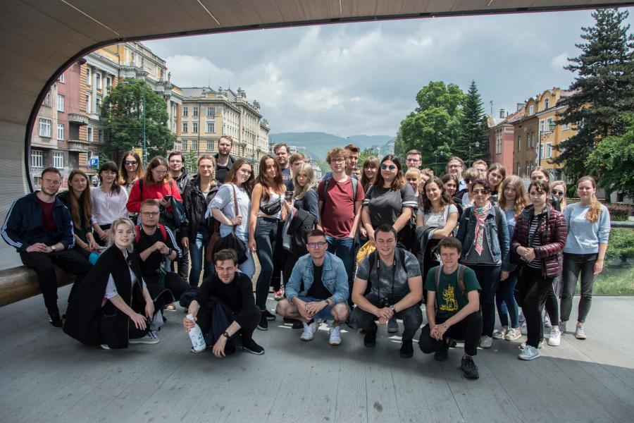 Fot. Michał Kosiński