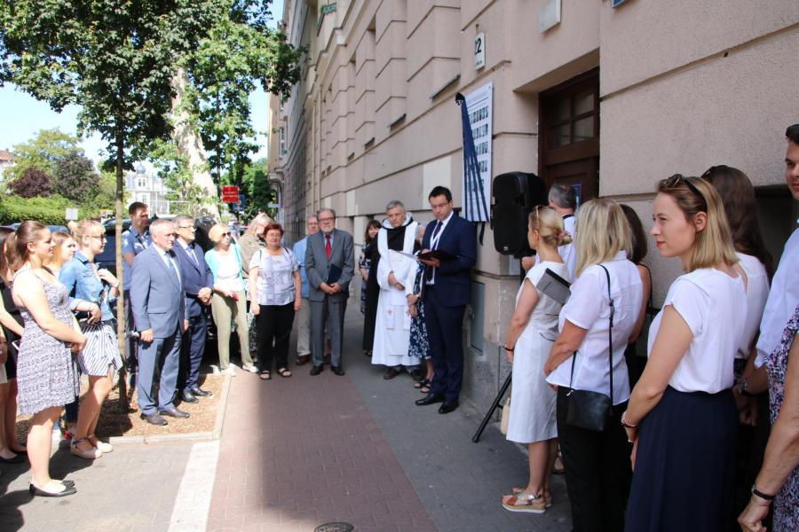 fot. Przemysław Stanula