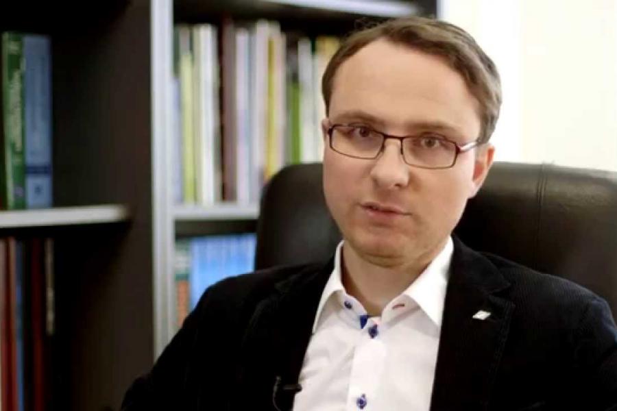 prof. Janusz Bujnicki