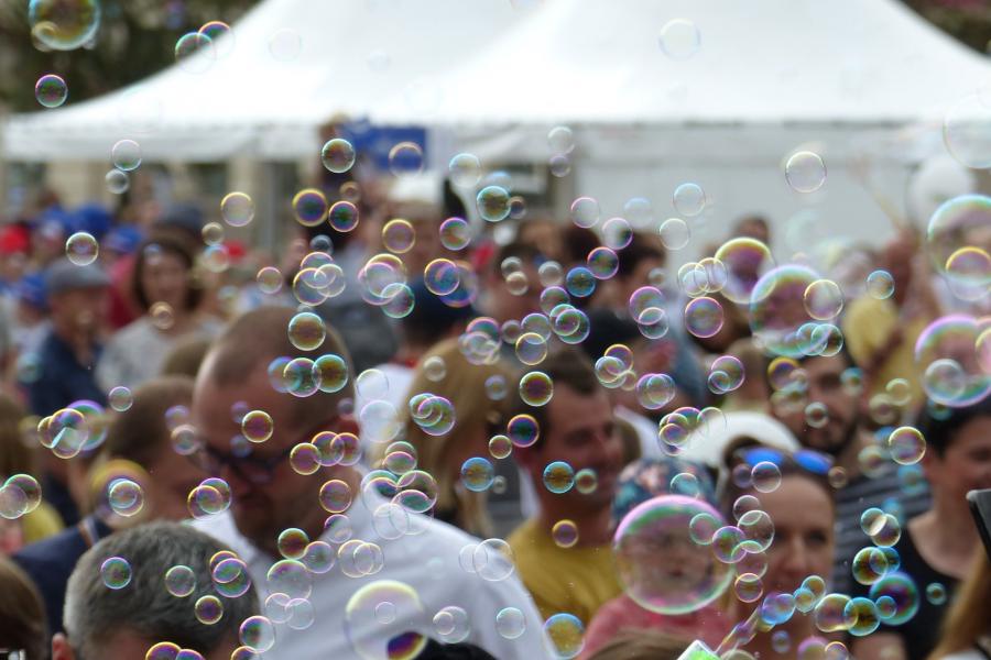 Fot. Jagoda Haloszka