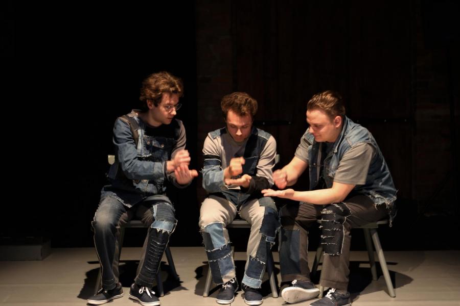 Fot. Jagoda Haloszka