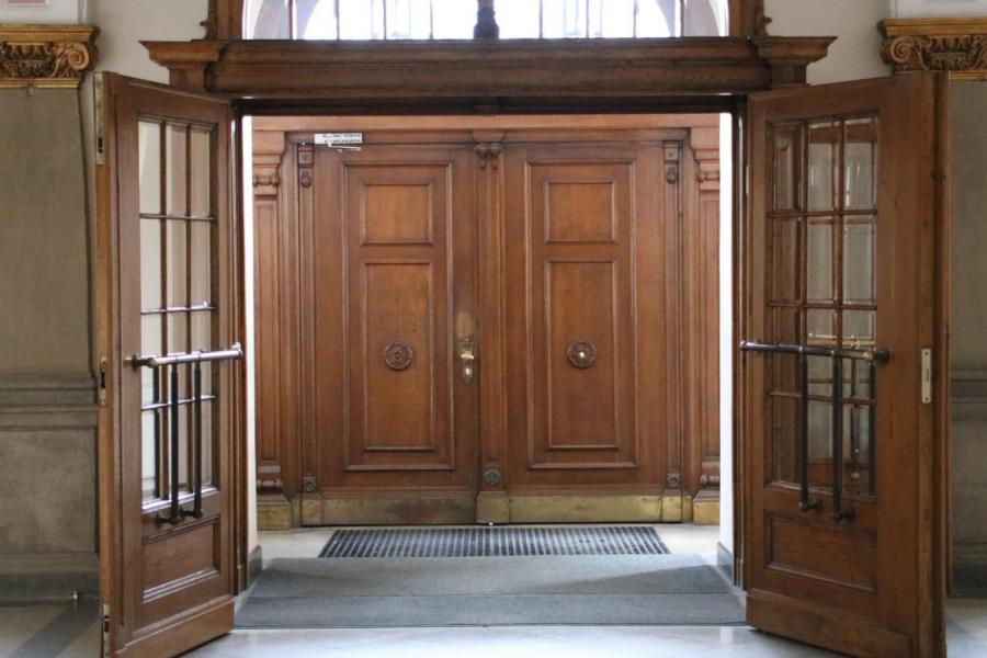 Od 6 września 2019 roku Uniwersytet Otwarty zaczyna zapisy na kursy w nowym roku akademickim.