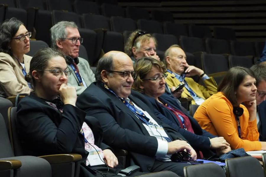 Europejski Kongres i Kolokwium Prawa Rolnego