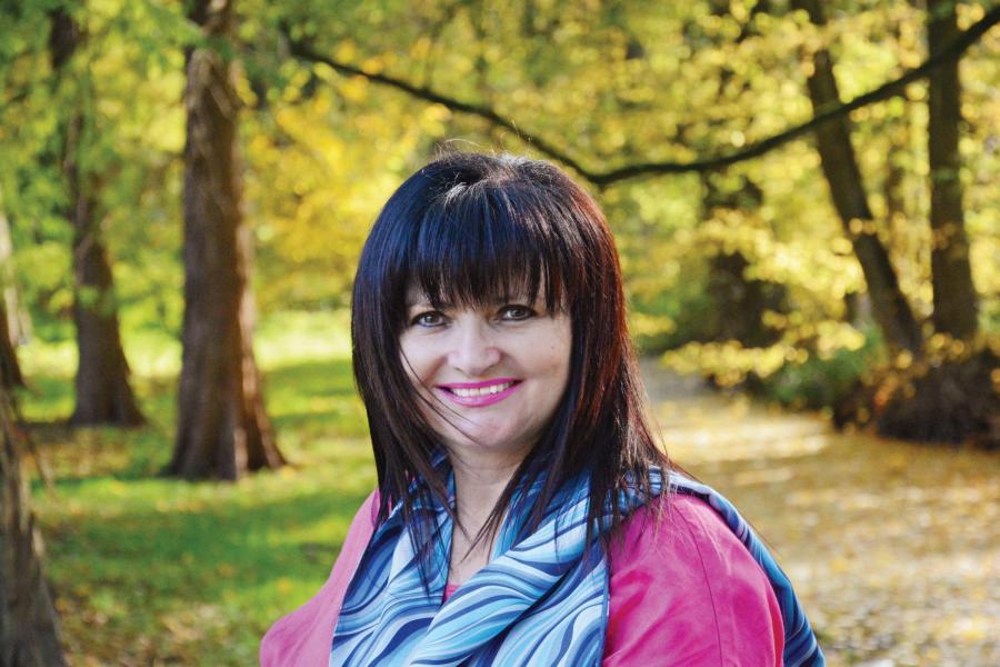 Violetta Patroniak