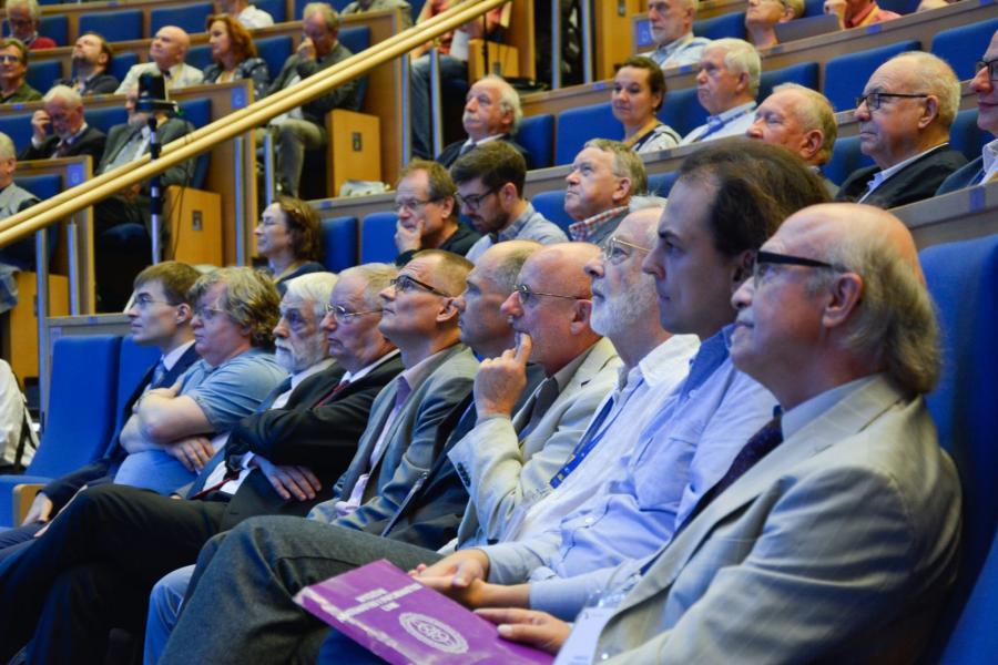 Fot. Anna Wojnar/Biuro Prasowe UJ