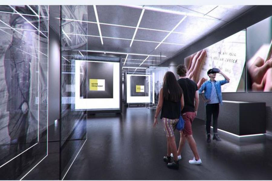 Centrum Szyfrów Enigma