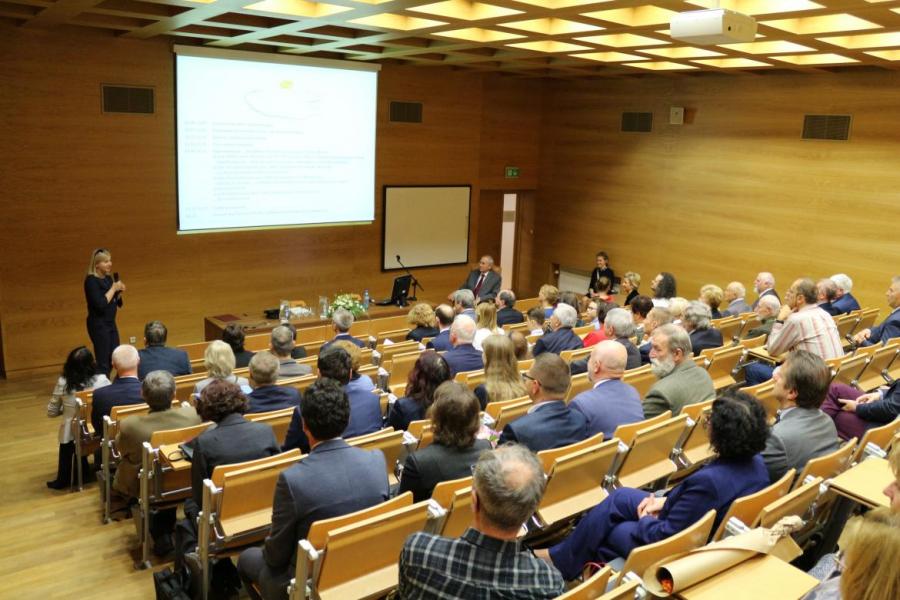 Fot. dr Michał Rybak, Zakład Ochrony Wód